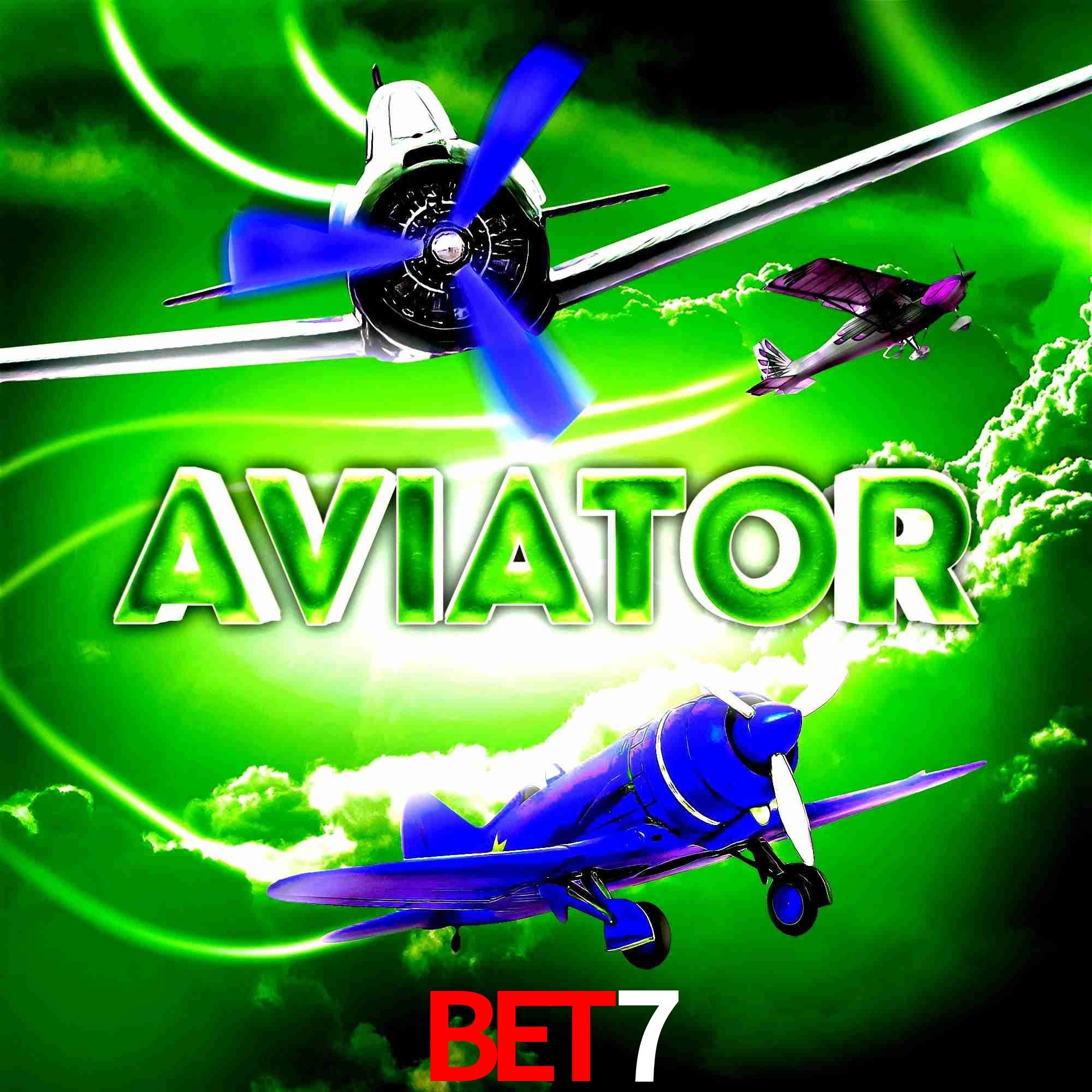 Aviator Bet7 Tente a Sorte