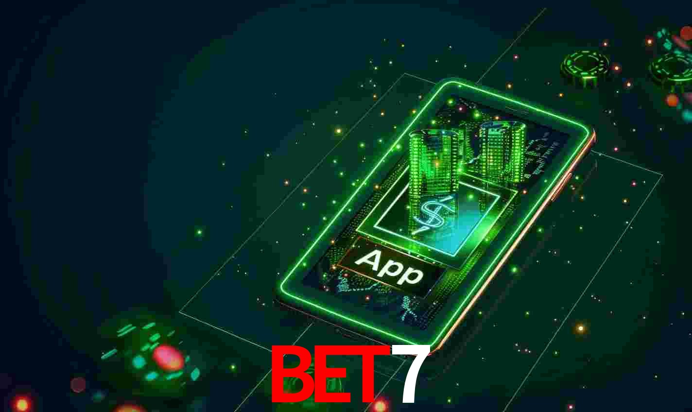 Simplificando a Experiência de Jogo Bet7 App