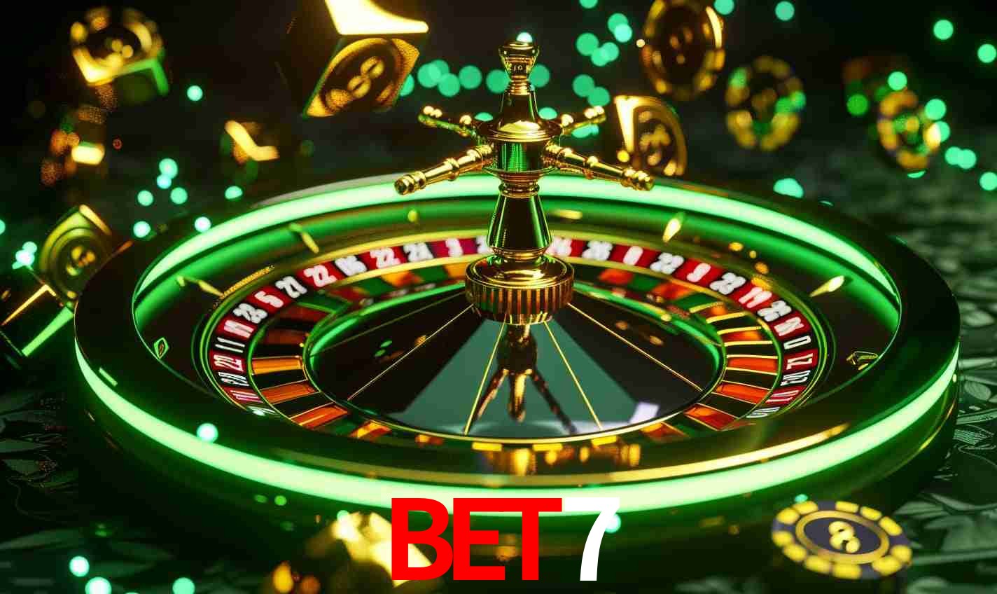 Desfrutar de um Cassino Bet7