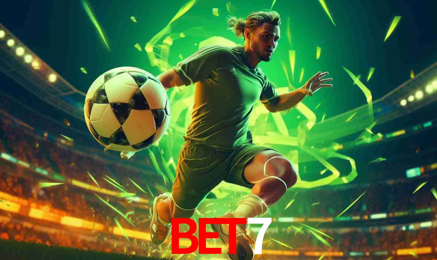 Diversidade Apostas no Bet7