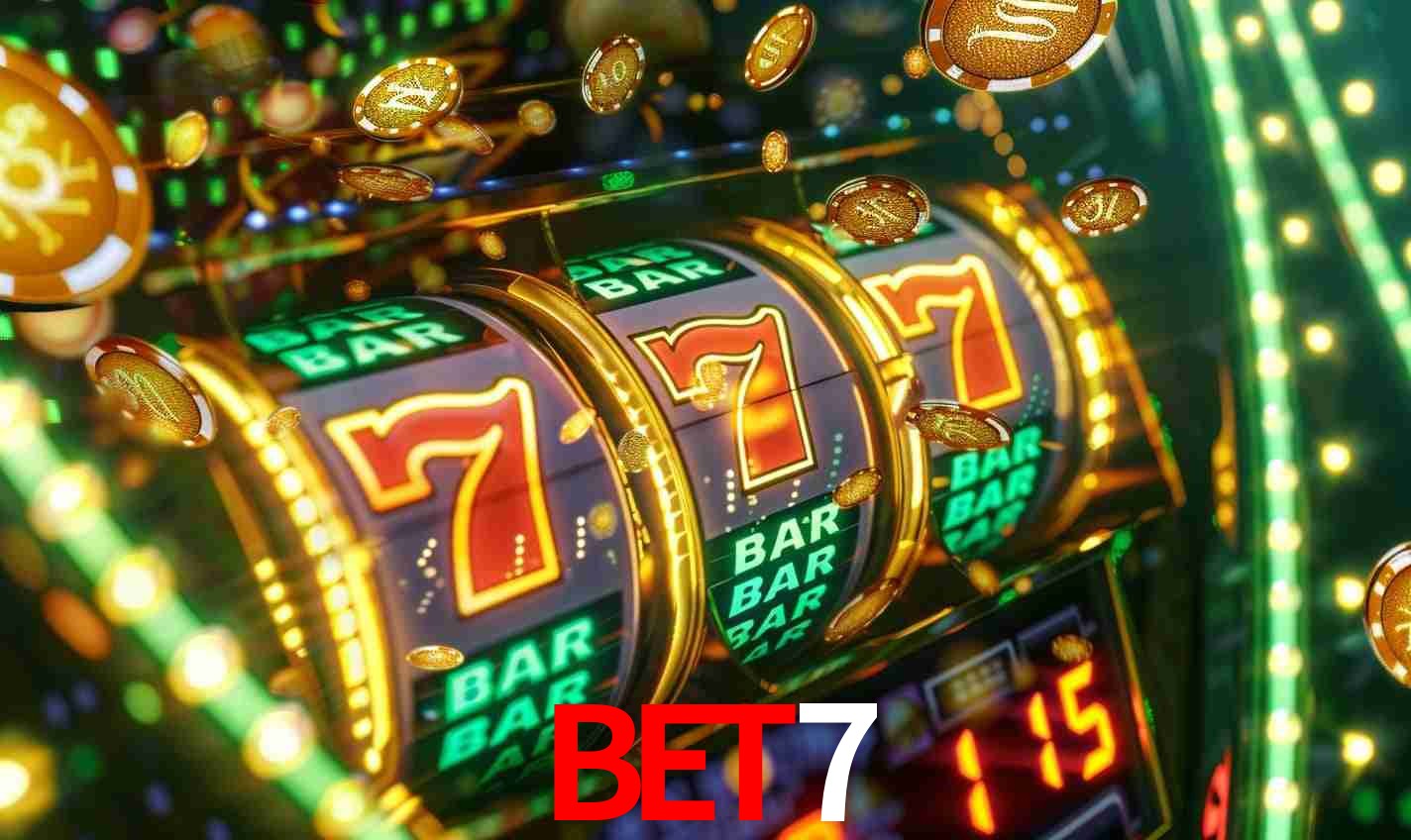 Populares Slots Bet7