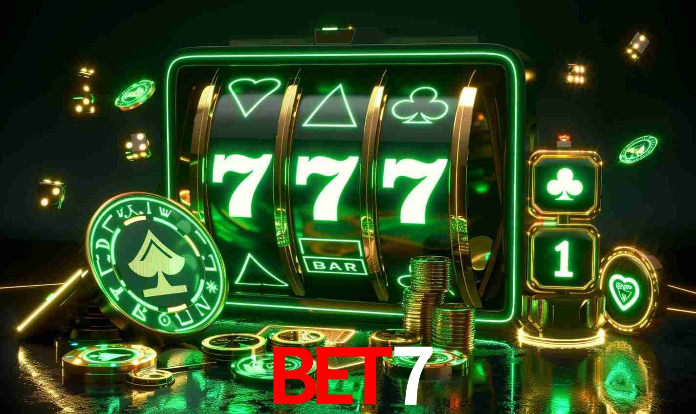 Seguro Login no Cassino Online Bet7