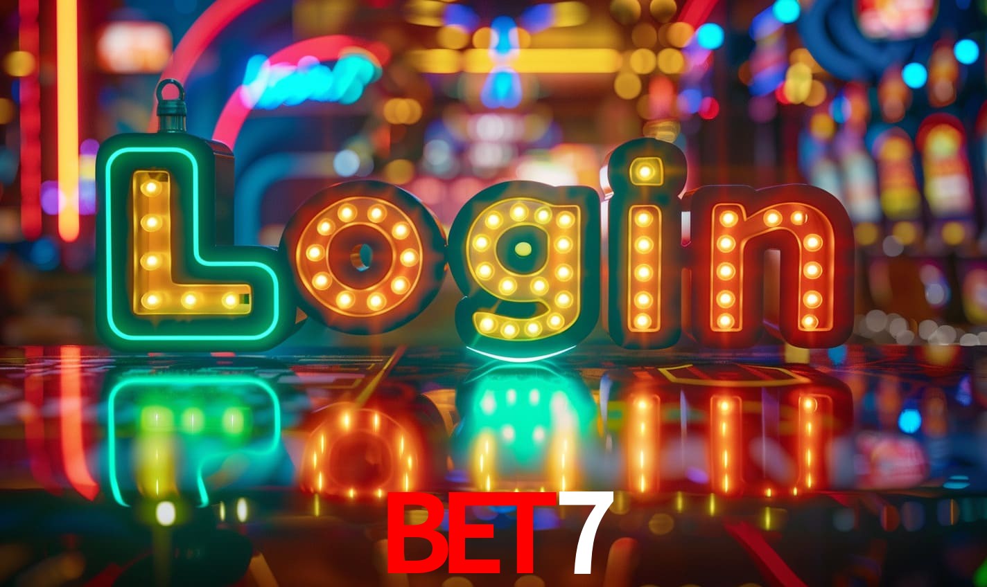 Mundo dos Jogos Cassino Bet7